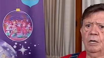 Xavier López 'Chabelo'