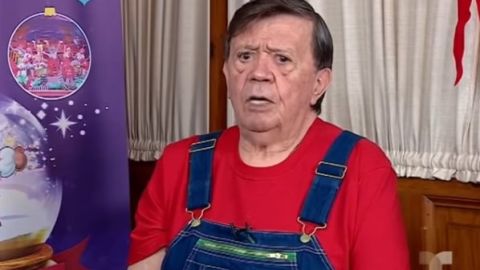 Xavier López 'Chabelo'