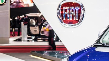 Fiat 500L 2019