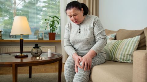 cáncer de huesos