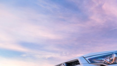 Toyota 4Runner