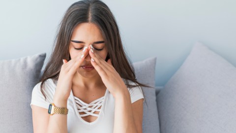 rinitis, sinusitis