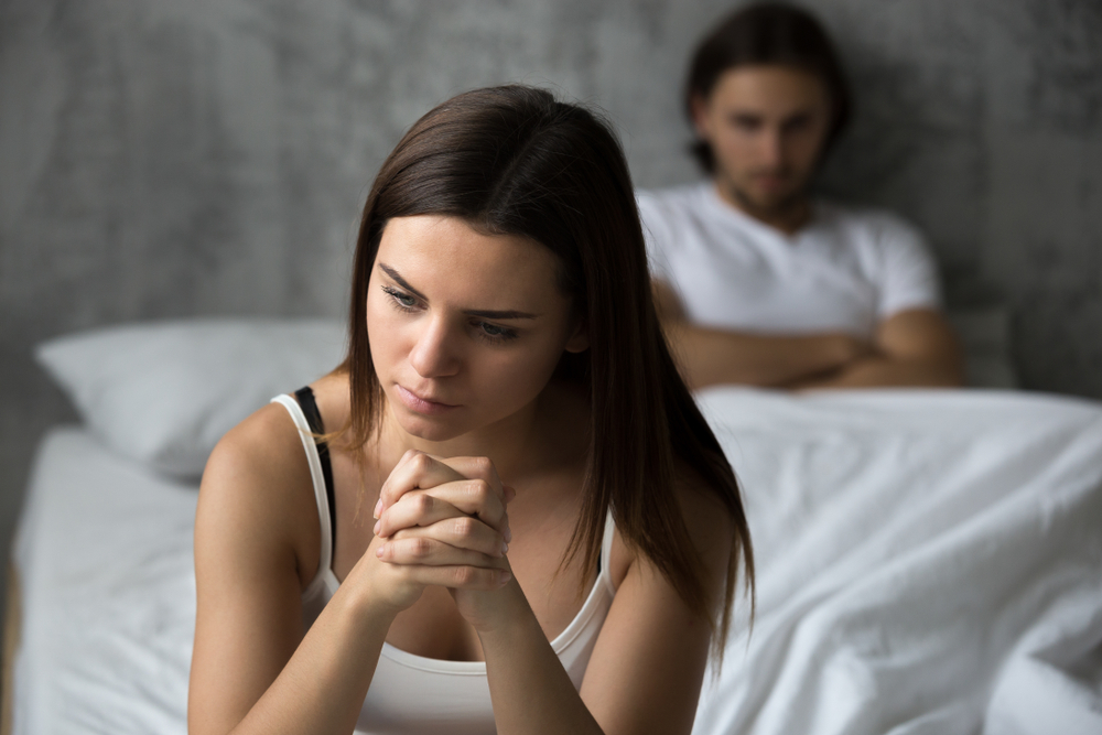 Una Persona Virgen Puede Tener Ets