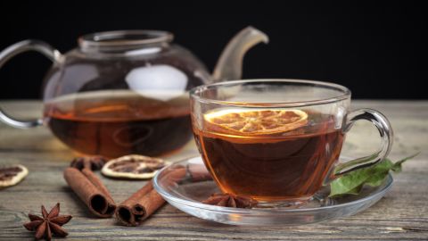 té reductor