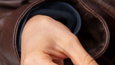 Todo mejoró cuando Ikra incorporó el cannabis en su dieta.