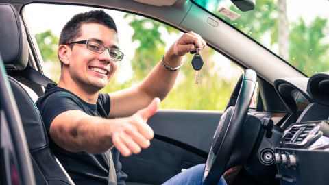 comprar auto