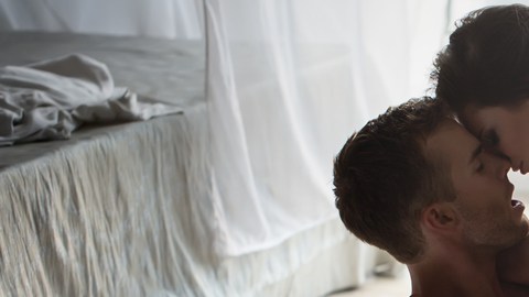 Esperanza de vida sexo