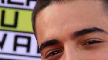 colección de autos maluma