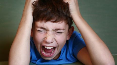 trastorno bipolar niños
