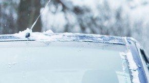 cuidado auto invierno