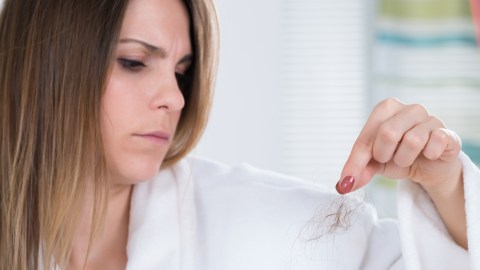 mitos caída cabello