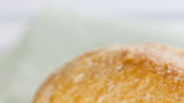 Podría ir a la cárcel por robar un bocadillo