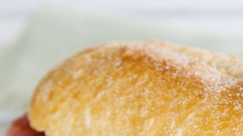 Podría ir a la cárcel por robar un bocadillo
