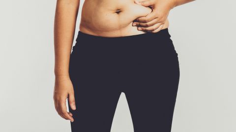 acelerar metabolismo