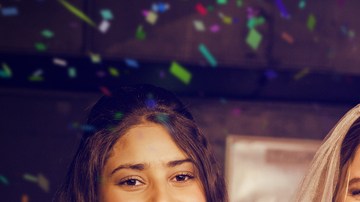 despedida de soltera