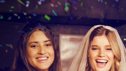 despedida de soltera