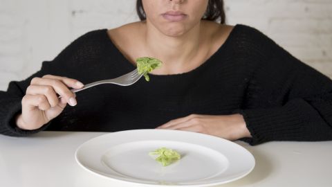 dieta milagro