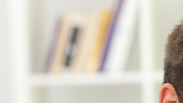 celos, síndrome de rebeca