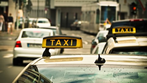 Taxista