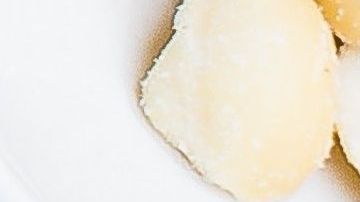 El cacahuate y otras semillas están presentes en muchos alimentos.
