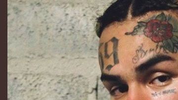 Tekashi69/6ix9ine (Daniel Hernández)