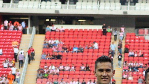 Chivas debutará el 15 de diciembre en el Mundial de Clubes