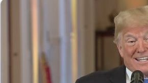 Desde la casa Blanca