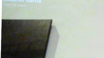 Héctor Eduardo García Álvarez, ex alumno de la FCPyS.