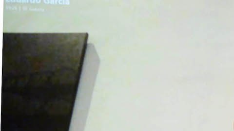 Héctor Eduardo García Álvarez, ex alumno de la FCPyS.