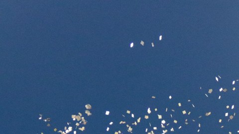 El estadio Universitario de Nuevo León será escenario de una lluvia de osos de peluche