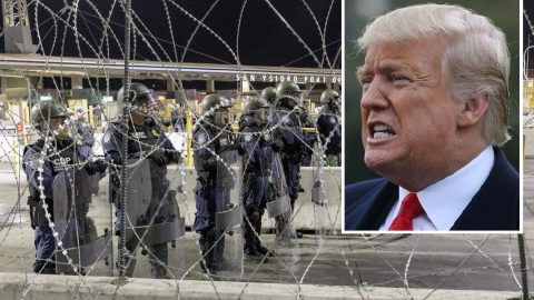 Alertan sobre fuertes consecuencias que traería el cierre de la frontera