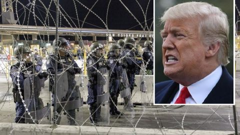 Alertan sobre fuertes consecuencias que traería el cierre de la frontera