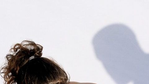 La Policía atiende un promedio de casi 800 casos diarios de violencia doméstica.