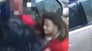 El brutal ataque sucedió en El Bronx, Nueva York
