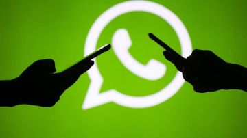 WhatsApp anunció que la aplicación en equipos iOS tiene activa una nueva función