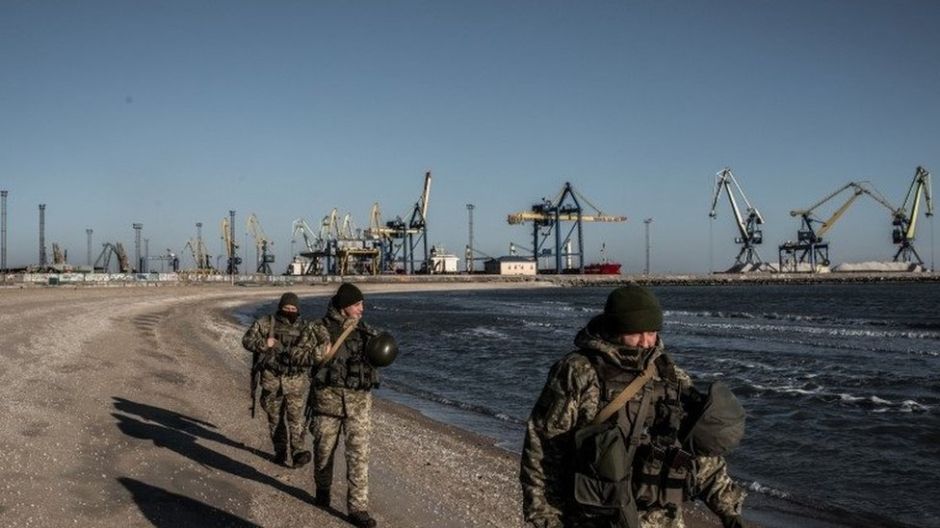 Por Que Invade Rusia A Ucrania