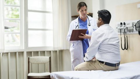 Muchos admitieron que ocultaban datos porque se sentían avergonzados.