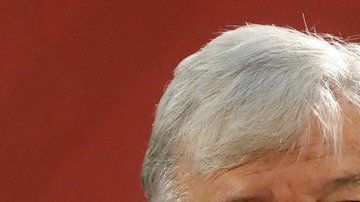 Andrés Nacional López Obrador.