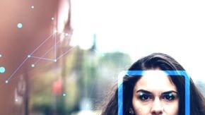 La policía de Londres prueba un sistema de reconocimiento facial en las calles.