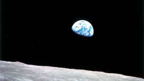 La creencia de que la Tierra es plana ha ganado terreno.