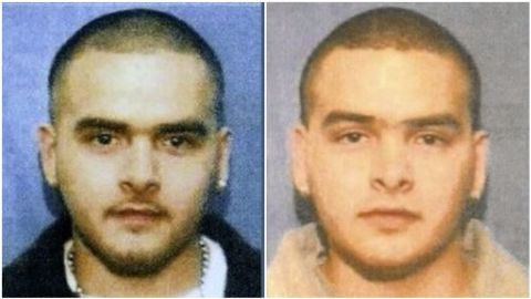 Pedro y Margarito Flores nacieron en Chicago.