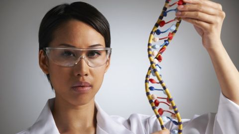 Esos tests de ADN tienen una fiabilidad limitada.