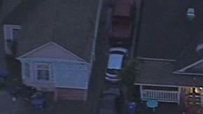 Inundaciones en el Sur de Los Ángeles causadas por fallas en tubería principal