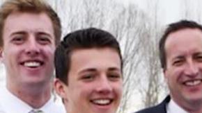 Pasaron de tener cinco niños a tener que cuidar a nueve.