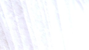 Enedina Amezquita frente al enorme nacimiento que crea en su casa cada Navidad. (Aurelia Ventura/ La Opinion)