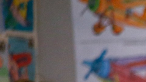 La senadora estatal Monique Limón