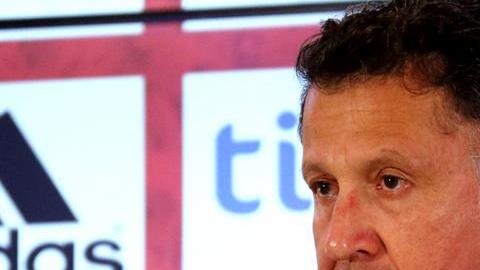 Juan Carlos Osorio