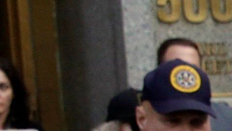 El ex abogado de Trump se declaró culpable de violar normas electorales