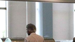 Rodolfo D'Onofrio, presidente del River Plate