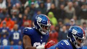 La Conferencia Americana disputa los últimos boletos a los playoffs de la NFL